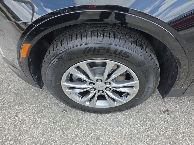 2023 Cadillac XT5 FWD Premium Luxury