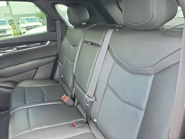 2023 Cadillac XT5 FWD Premium Luxury