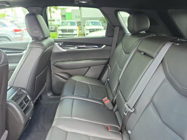 2023 Cadillac XT5 FWD Premium Luxury