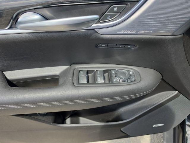 2023 Cadillac XT5 FWD Premium Luxury