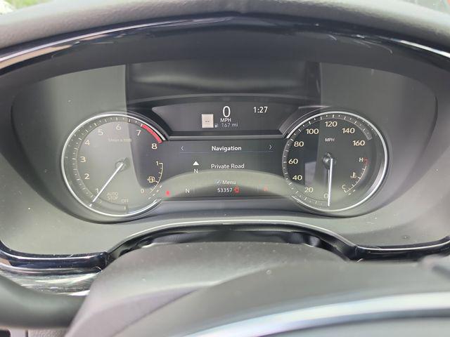 2023 Cadillac XT5 FWD Premium Luxury