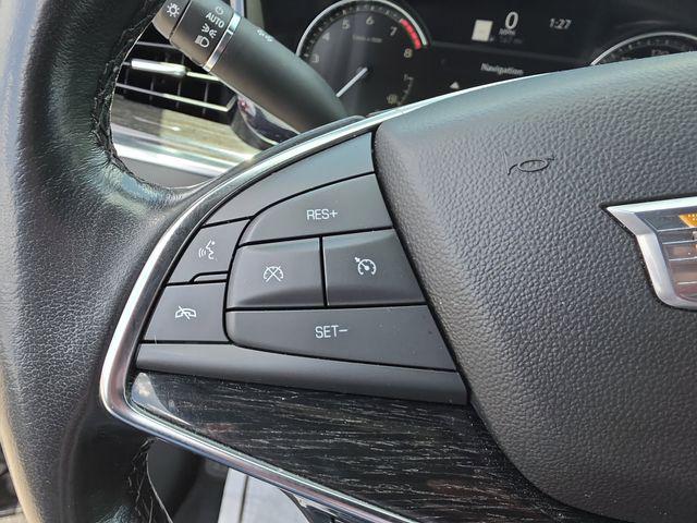 2023 Cadillac XT5 FWD Premium Luxury