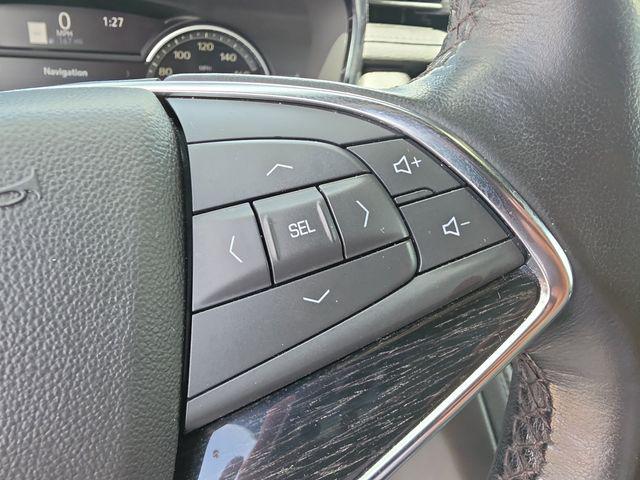2023 Cadillac XT5 FWD Premium Luxury