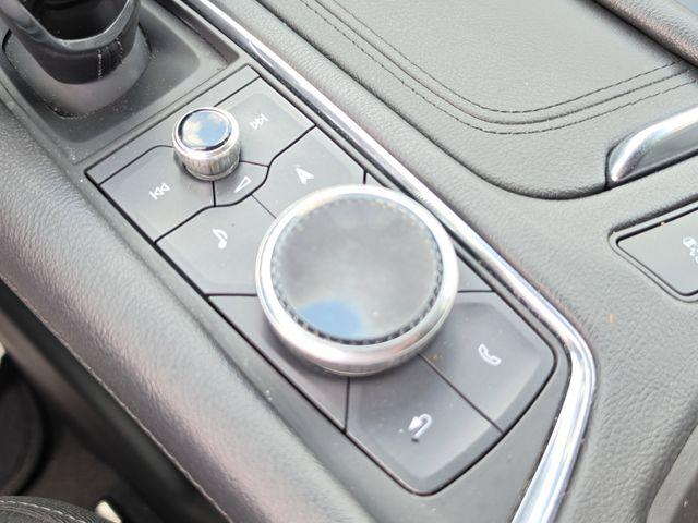 2023 Cadillac XT5 FWD Premium Luxury