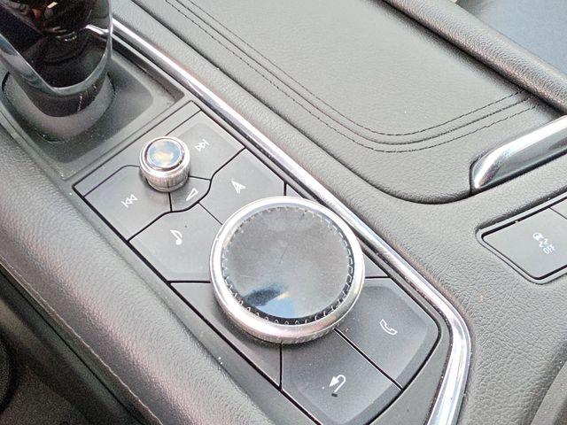 2023 Cadillac XT5 FWD Premium Luxury