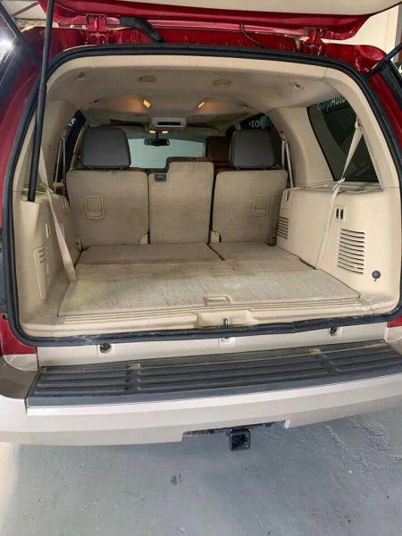 2007 Ford Expedition Eddie Bauer