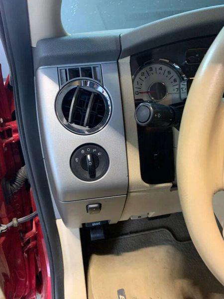 2007 Ford Expedition Eddie Bauer