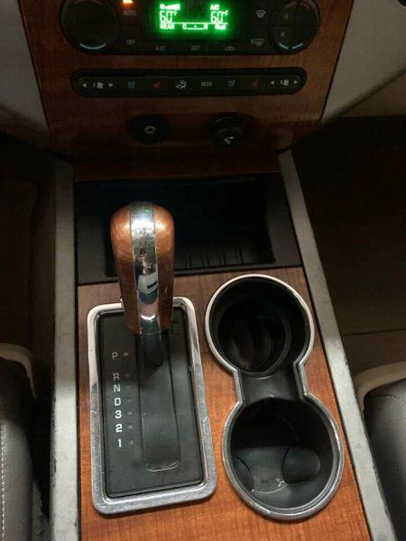2007 Ford Expedition Eddie Bauer