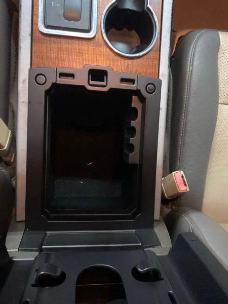 2007 Ford Expedition Eddie Bauer