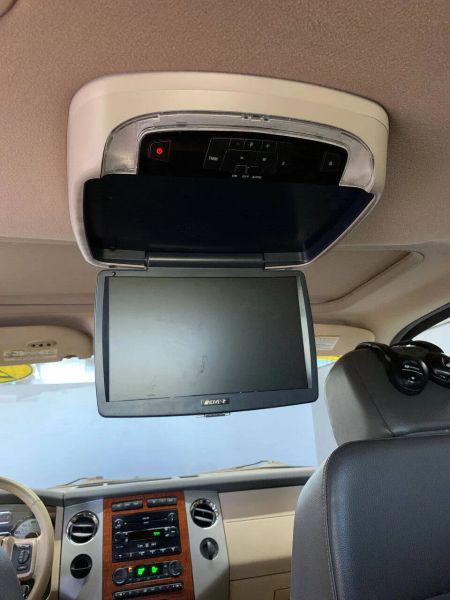 2007 Ford Expedition Eddie Bauer