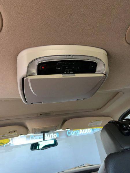 2007 Ford Expedition Eddie Bauer
