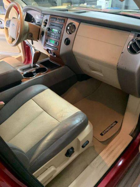 2007 Ford Expedition Eddie Bauer
