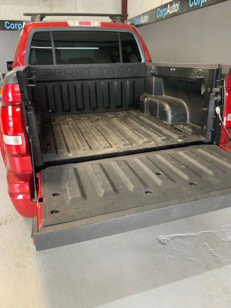 2007 Ford Explorer Sport Trac Limited