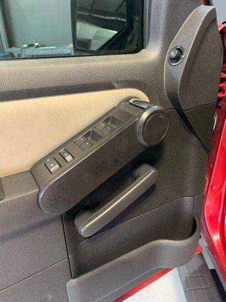 2007 Ford Explorer Sport Trac Limited
