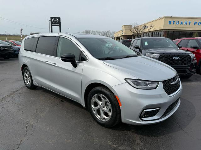 2024 Chrysler Pacifica Limited for sale in Danville, KY