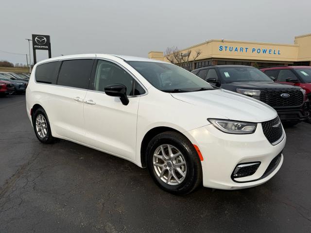 2024 Chrysler Pacifica Touring L for sale in Danville, KY
