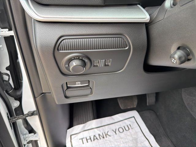 2026 Jeep Grand Wagoneer Limited Altitude 4x4