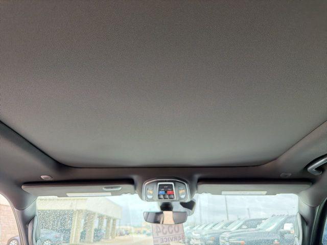 2026 Jeep Grand Wagoneer Limited Altitude 4x4