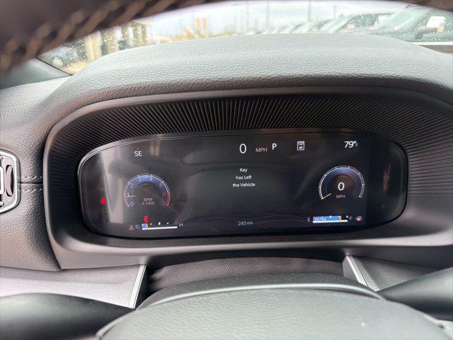 2026 Jeep Grand Wagoneer Limited Altitude 4x4