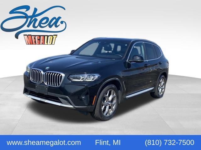 2024 BMW X3 xDrive30i for sale in Flint, MI