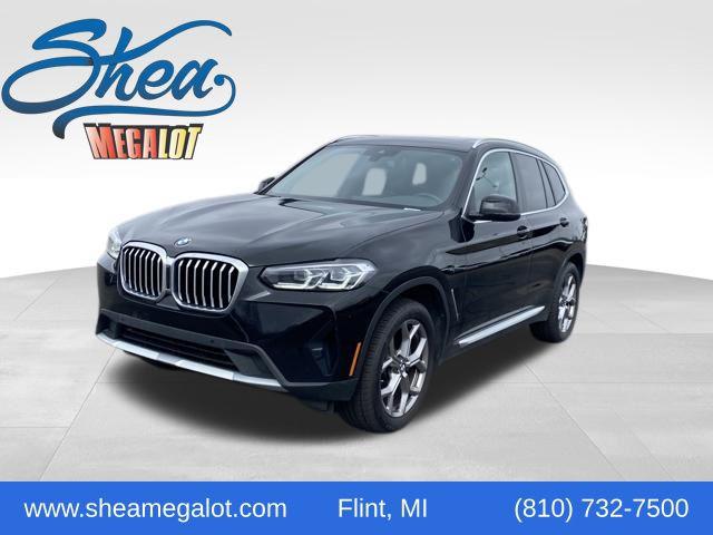 2023 BMW X3 xDrive30i for sale in Flint, MI