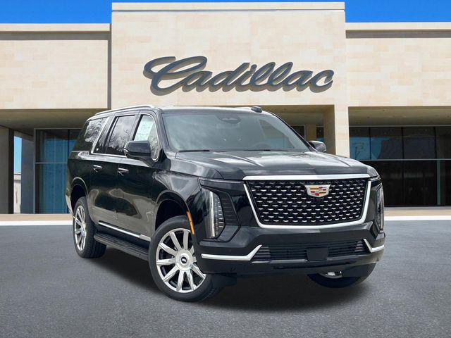 2026 Cadillac Escalade ESV Base