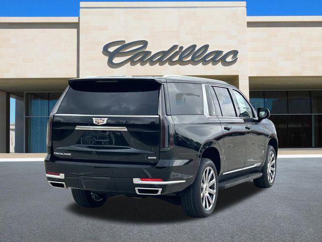 2026 Cadillac Escalade ESV Base