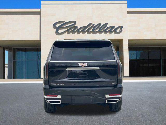 2026 Cadillac Escalade ESV Base