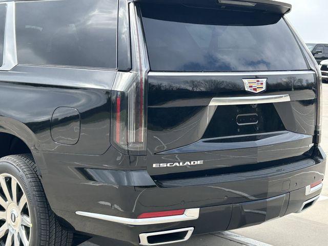 2026 Cadillac Escalade ESV Base