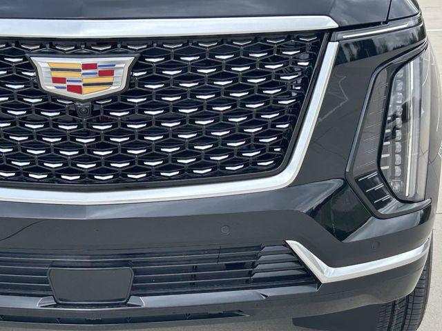 2026 Cadillac Escalade ESV Base