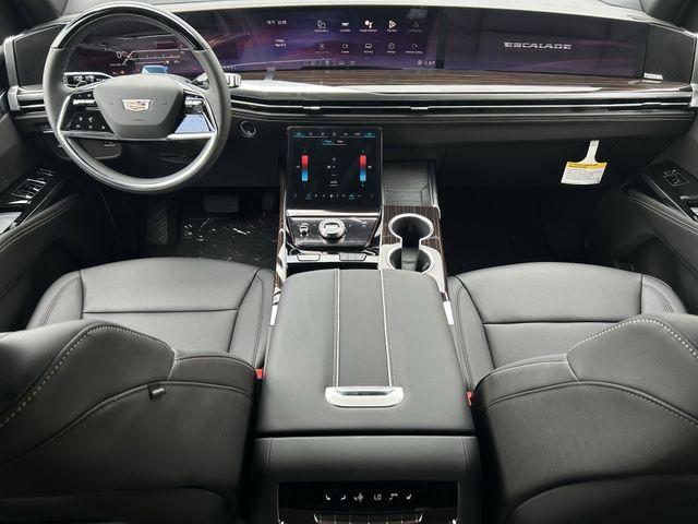 2026 Cadillac Escalade ESV Base
