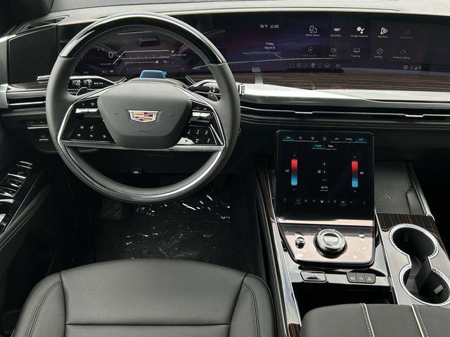 2026 Cadillac Escalade ESV Base