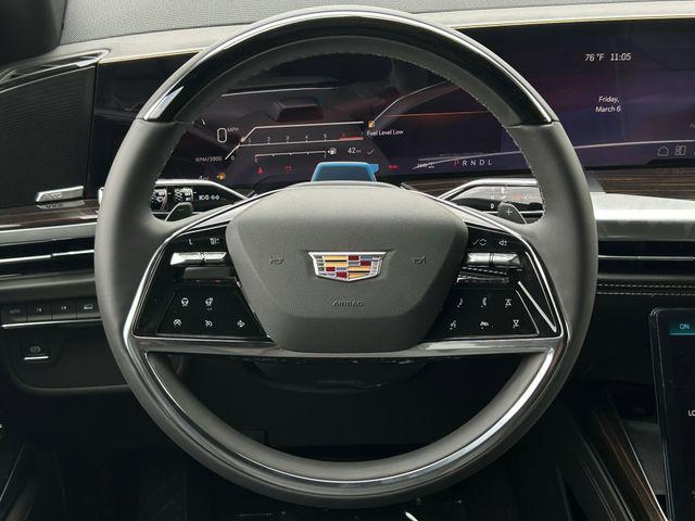 2026 Cadillac Escalade ESV Base