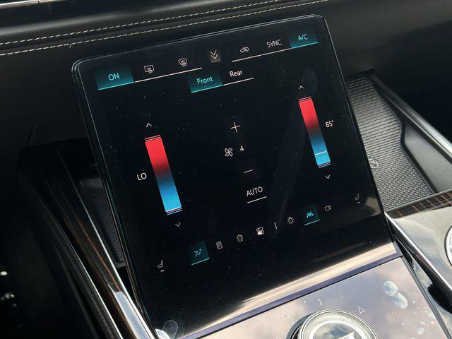 2026 Cadillac Escalade ESV Base