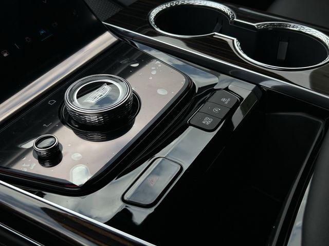 2026 Cadillac Escalade ESV Base