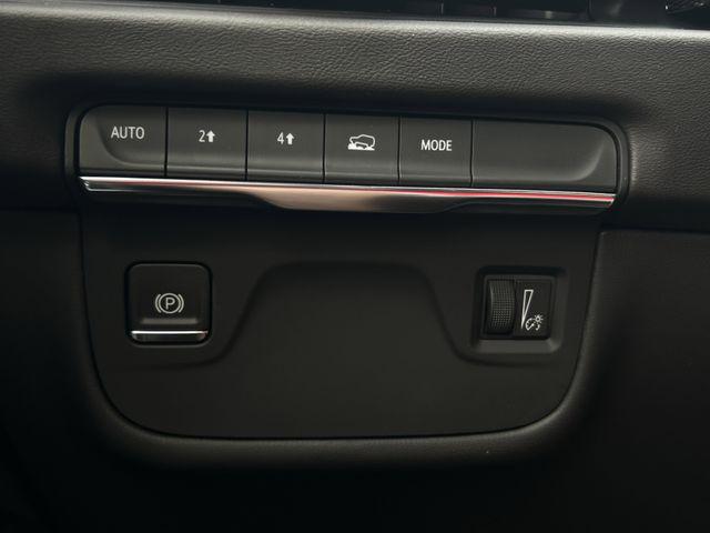 2026 Cadillac Escalade ESV Base