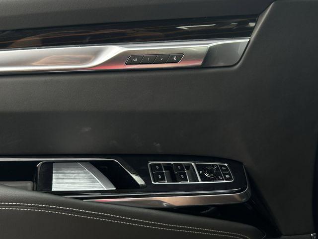 2026 Cadillac Escalade ESV Base