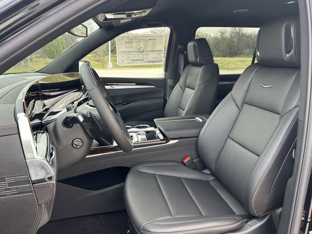2026 Cadillac Escalade ESV Base