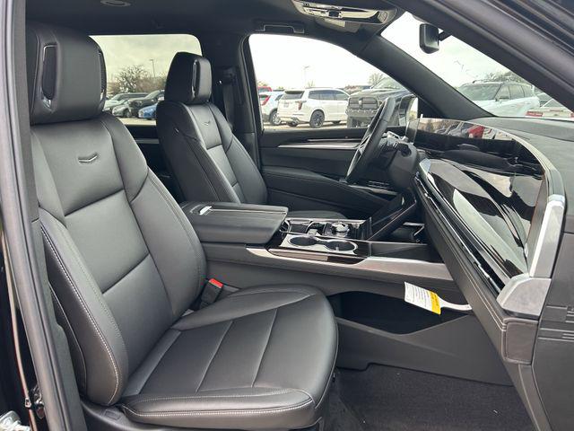 2026 Cadillac Escalade ESV Base