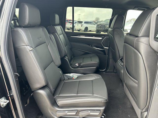 2026 Cadillac Escalade ESV Base