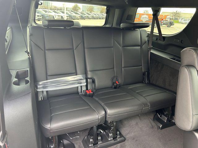 2026 Cadillac Escalade ESV Base