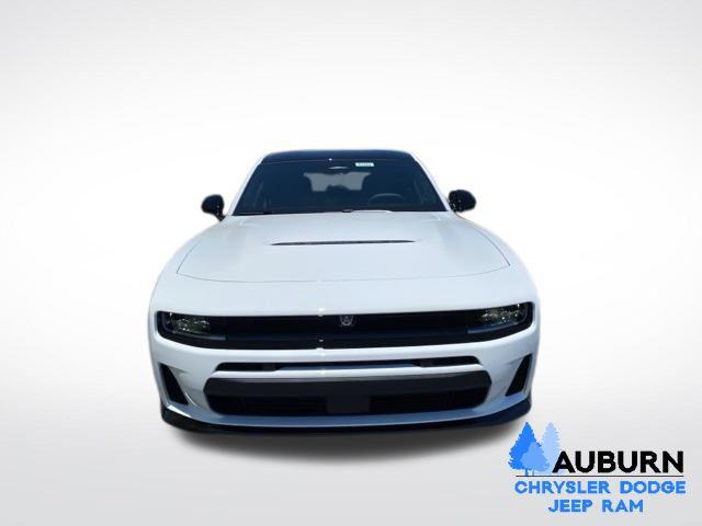 2026 Dodge Charger R/T 4 Door AWD
