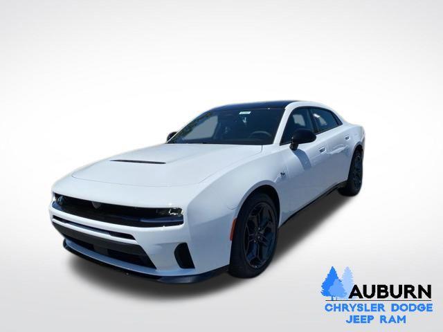 2026 Dodge Charger R/T 4 Door AWD