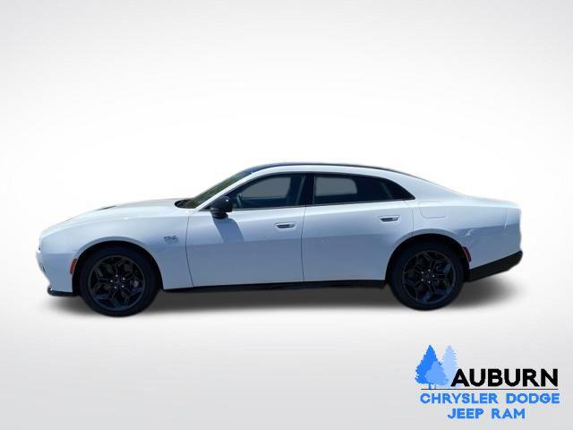 2026 Dodge Charger R/T 4 Door AWD