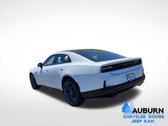2026 Dodge Charger R/T 4 Door AWD