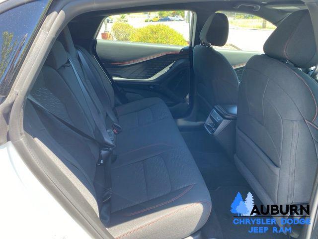 2026 Dodge Charger R/T 4 Door AWD
