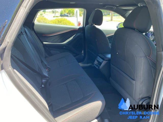 2026 Dodge Charger R/T 4 Door AWD