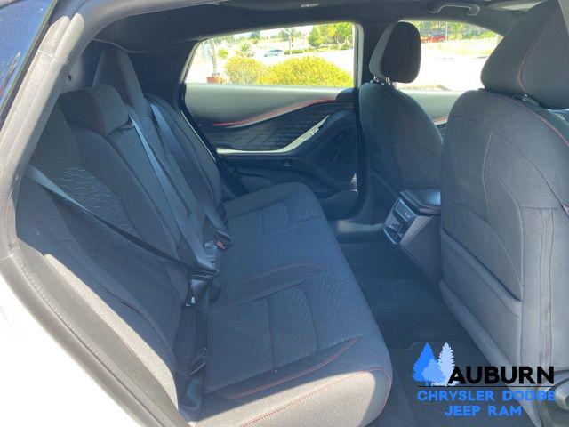2026 Dodge Charger R/T 4 Door AWD