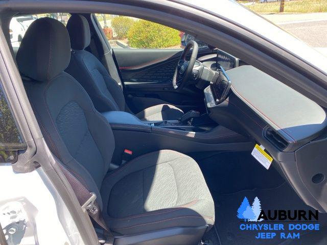 2026 Dodge Charger R/T 4 Door AWD