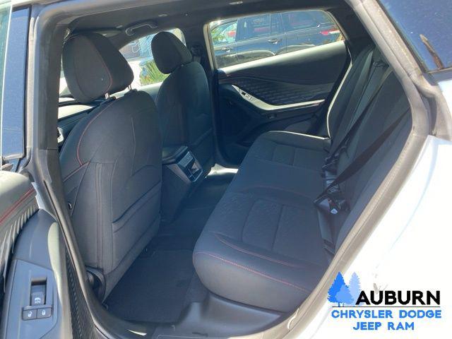 2026 Dodge Charger R/T 4 Door AWD